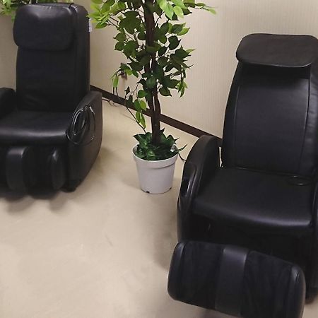 Hotel Wellness Suzukaji Komono Екстериор снимка