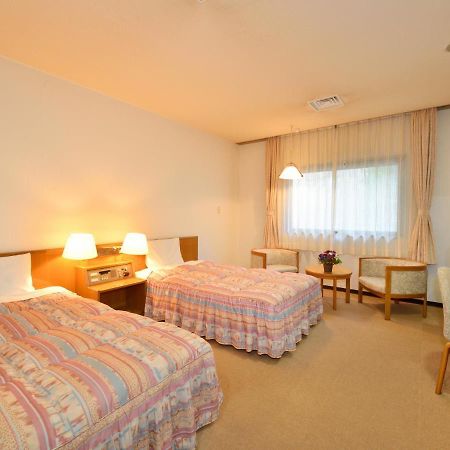 Hotel Wellness Suzukaji Komono Екстериор снимка