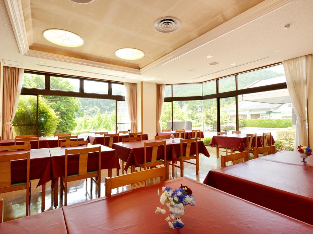 Hotel Wellness Suzukaji Komono Екстериор снимка