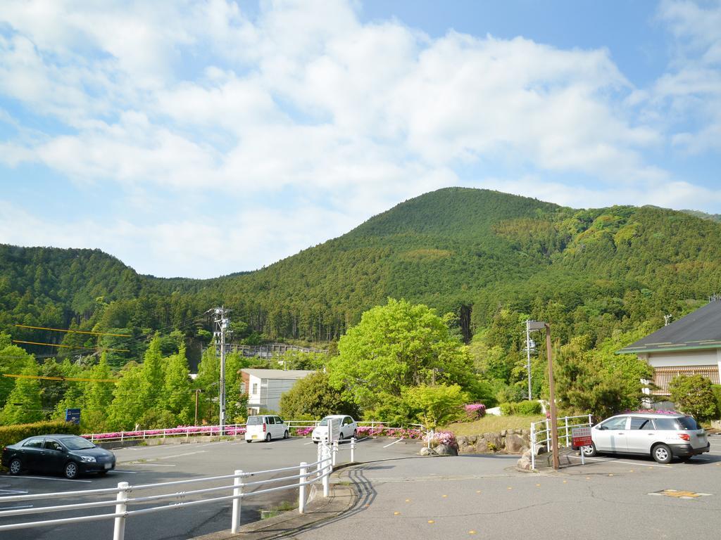Hotel Wellness Suzukaji Komono Екстериор снимка