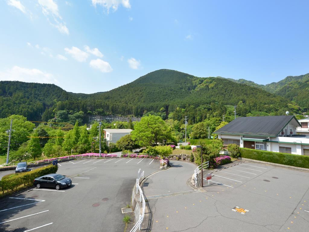 Hotel Wellness Suzukaji Komono Екстериор снимка