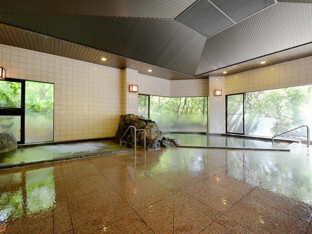Hotel Wellness Suzukaji Komono Екстериор снимка