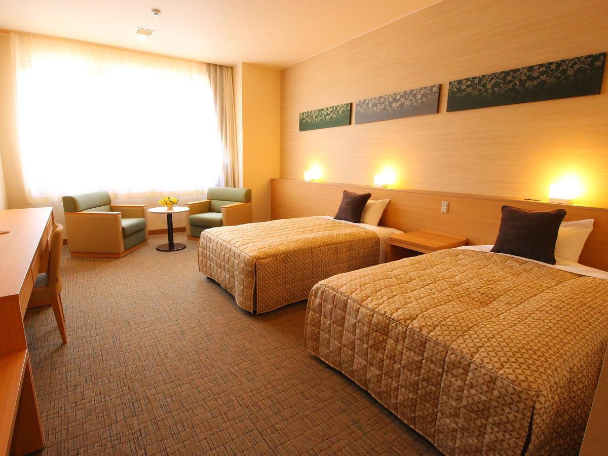 Hotel Wellness Suzukaji Komono Екстериор снимка