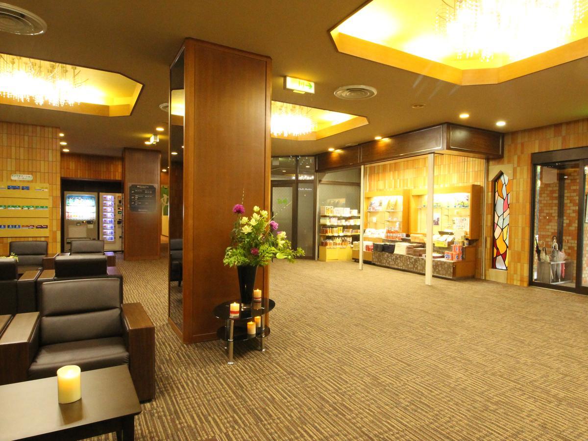 Hotel Wellness Suzukaji Komono Екстериор снимка