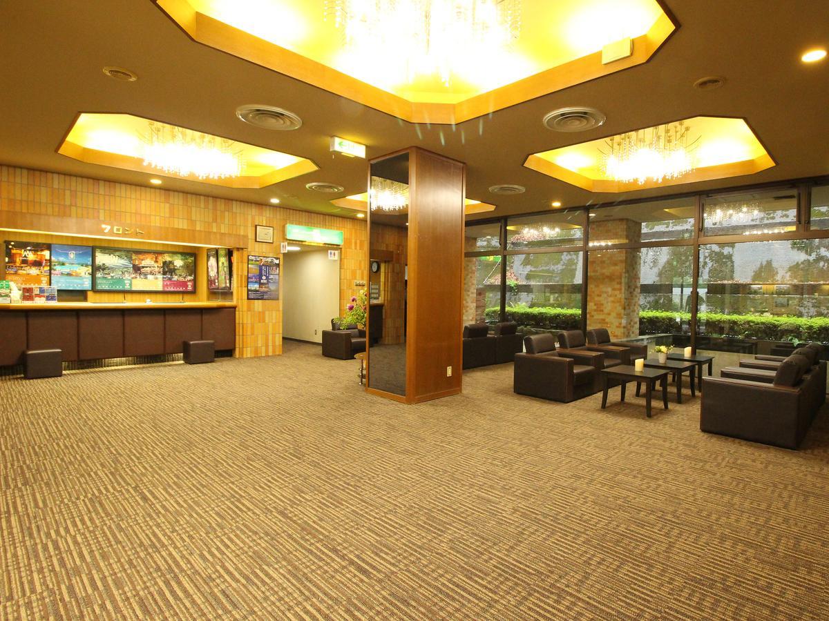 Hotel Wellness Suzukaji Komono Екстериор снимка