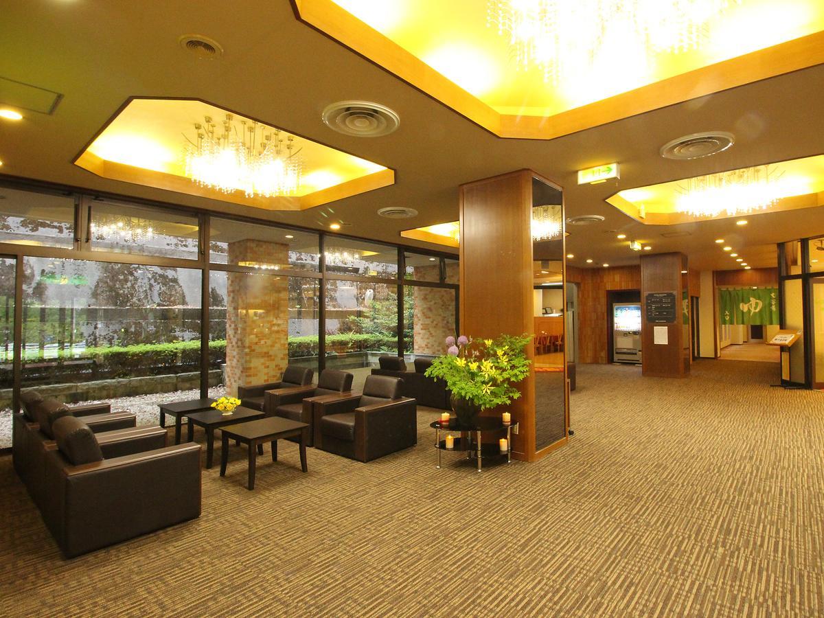Hotel Wellness Suzukaji Komono Екстериор снимка