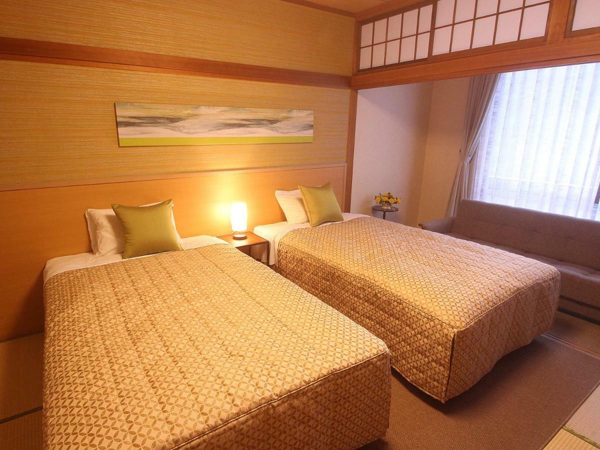 Hotel Wellness Suzukaji Komono Екстериор снимка