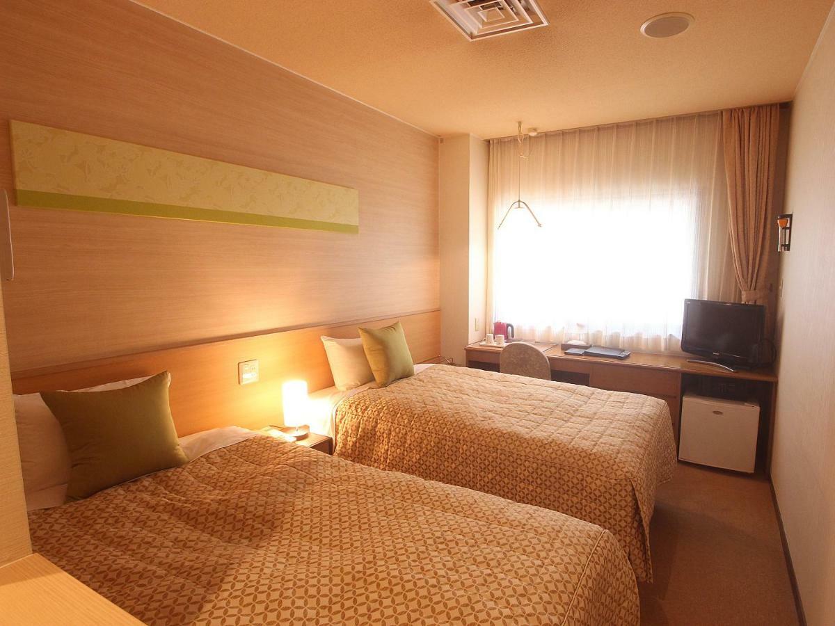 Hotel Wellness Suzukaji Komono Екстериор снимка