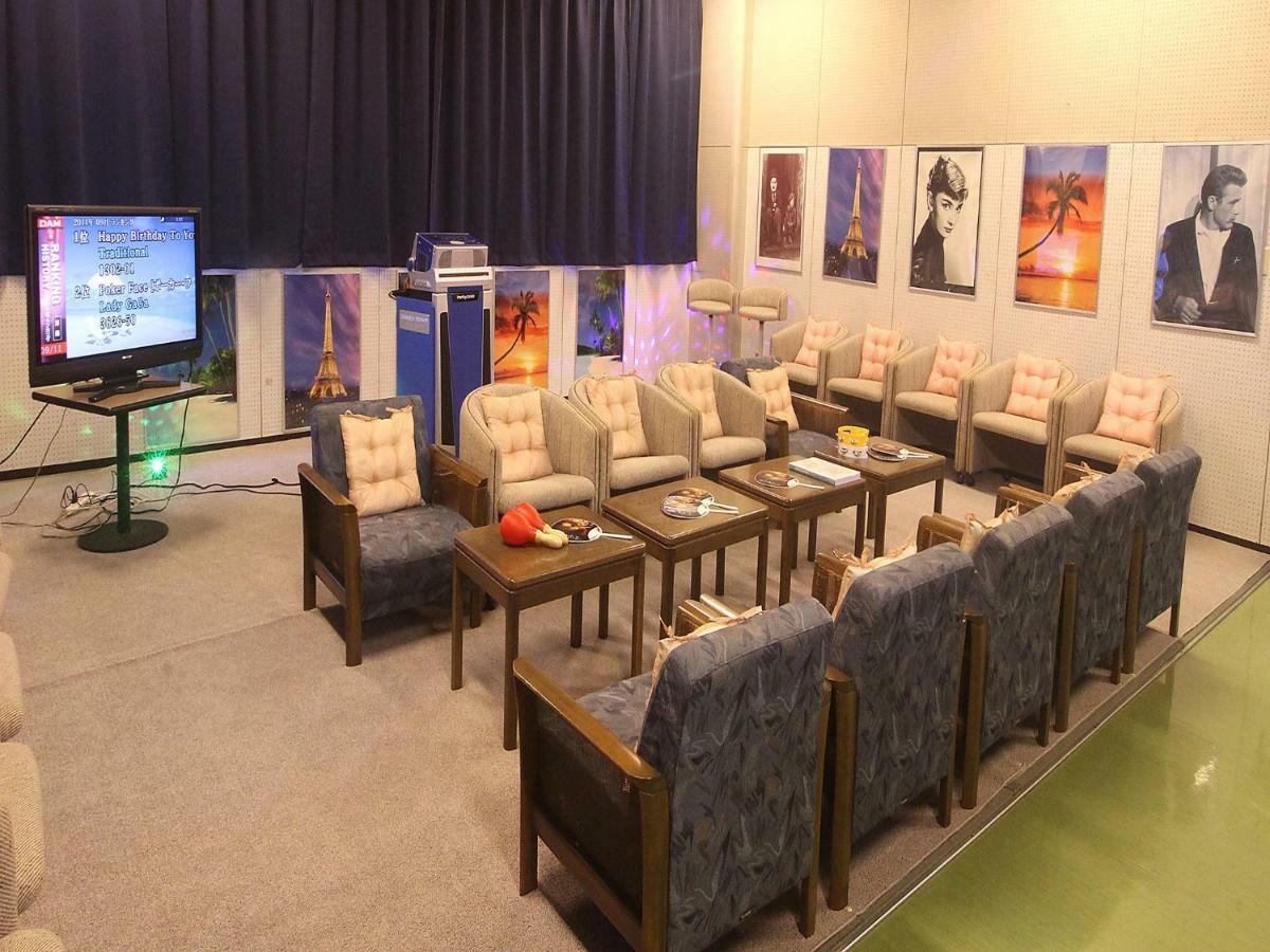 Hotel Wellness Suzukaji Komono Екстериор снимка