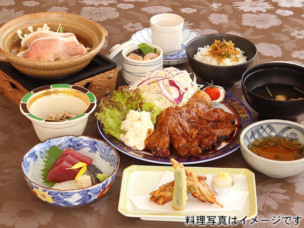 Hotel Wellness Suzukaji Komono Екстериор снимка