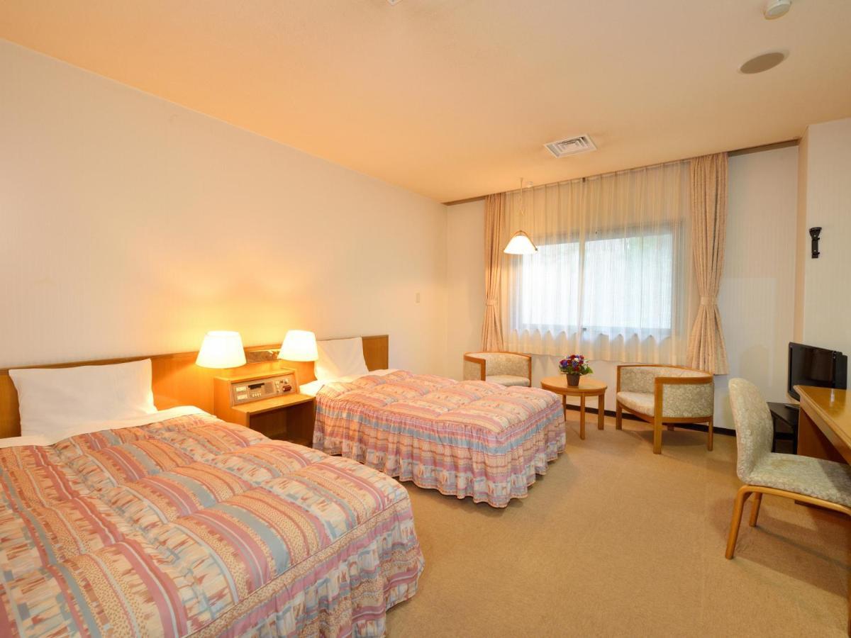 Hotel Wellness Suzukaji Komono Екстериор снимка